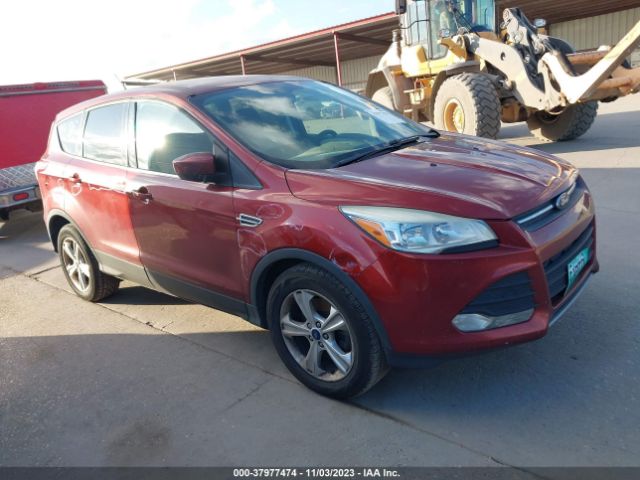 FORD ESCAPE 2015 1fmcu0g97fua44953