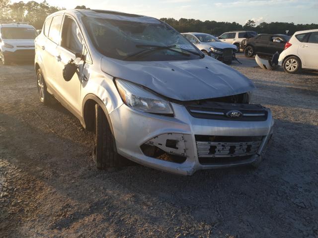 FORD ESCAPE SE 2015 1fmcu0g97fua67682