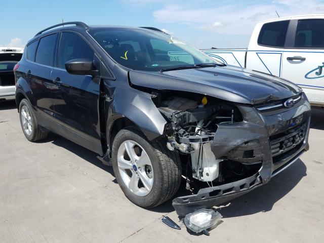 FORD ESCAPE SE 2015 1fmcu0g97fub29131