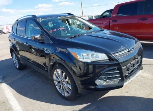 FORD ESCAPE 2015 1fmcu0g97fub39755