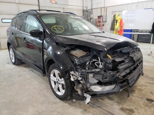 FORD ESCAPE SE 2015 1fmcu0g97fub39917