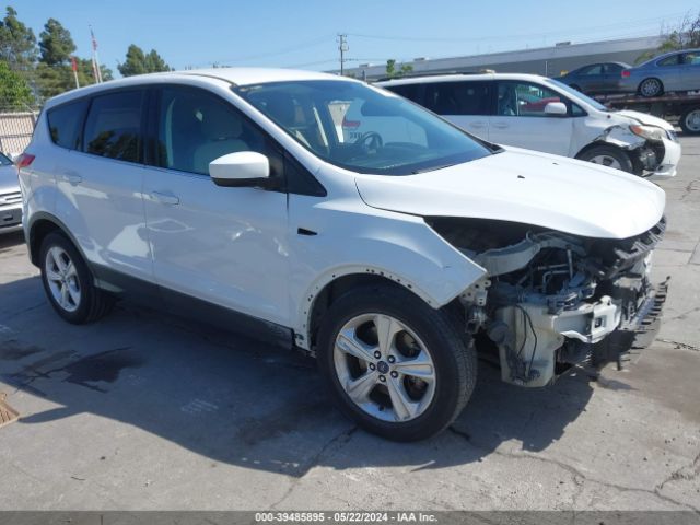 FORD ESCAPE 2015 1fmcu0g97fub41991