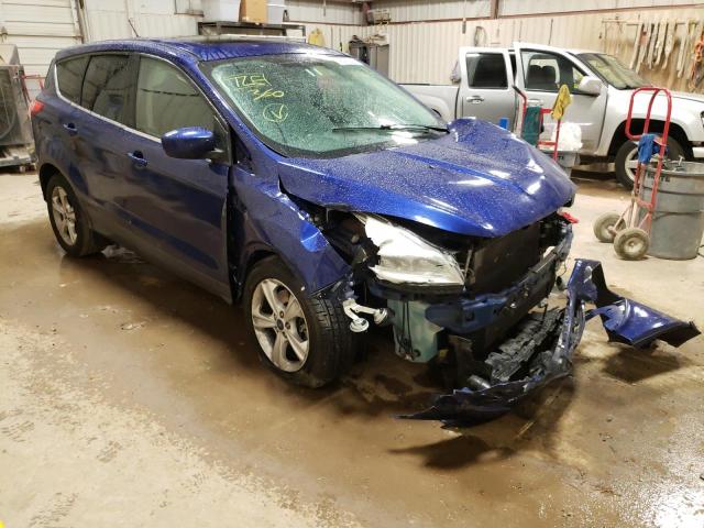 FORD ESCAPE SE 2015 1fmcu0g97fub63084