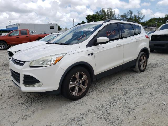 FORD ESCAPE SE 2015 1fmcu0g97fub88924