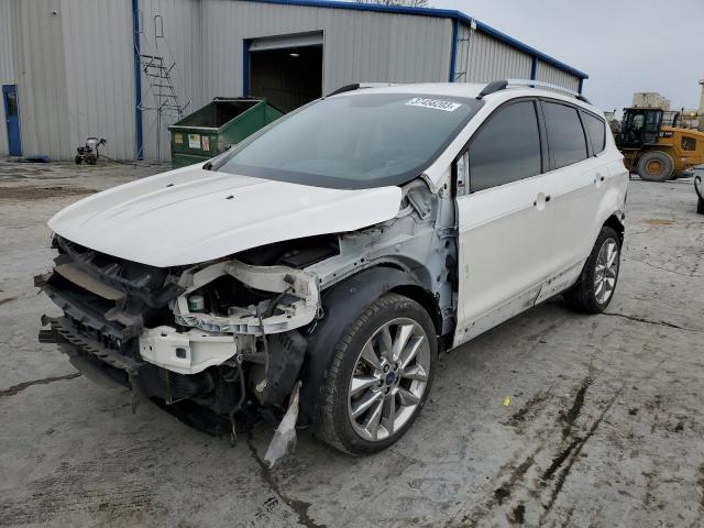 FORD ESCAPE SE 2015 1fmcu0g97fuc04278