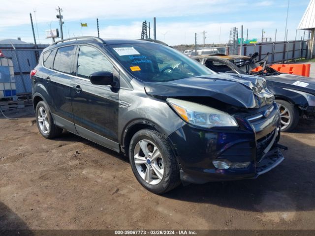 FORD ESCAPE 2015 1fmcu0g97fuc12249