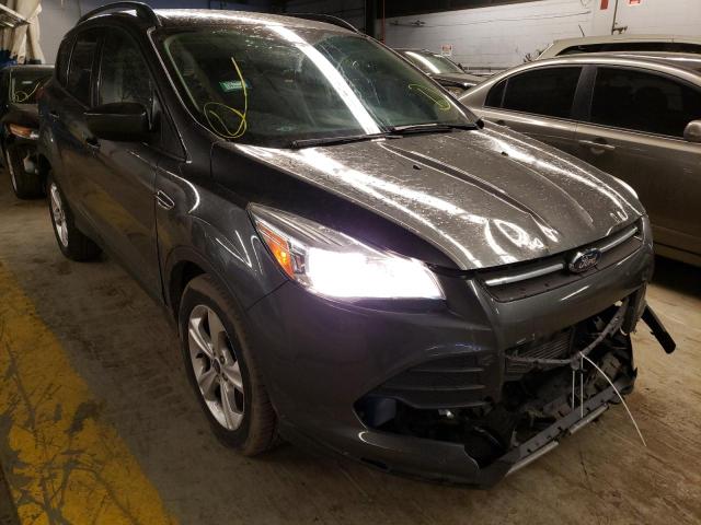 FORD ESCAPE SE 2015 1fmcu0g97fuc36776