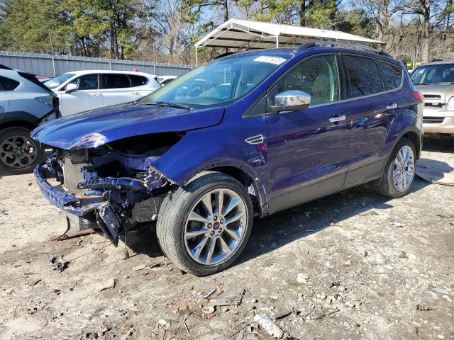 FORD ESCAPE SE 2015 1fmcu0g97fuc55330