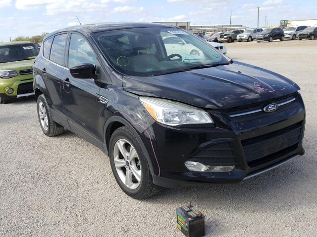 FORD ESCAPE SE 2016 1fmcu0g97gua13011