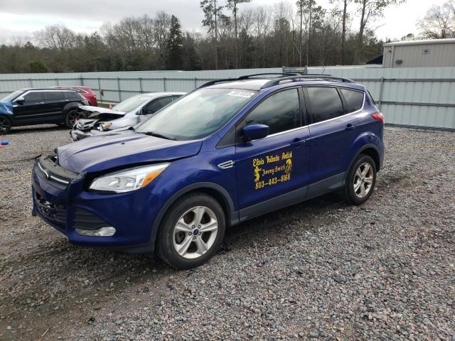 FORD ESCAPE SE 2016 1fmcu0g97gua26034