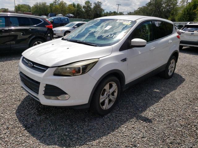 FORD ESCAPE SE 2016 1fmcu0g97gua31296