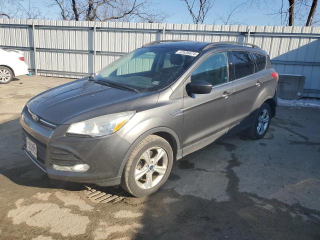 FORD ESCAPE 2016 1fmcu0g97gua41617