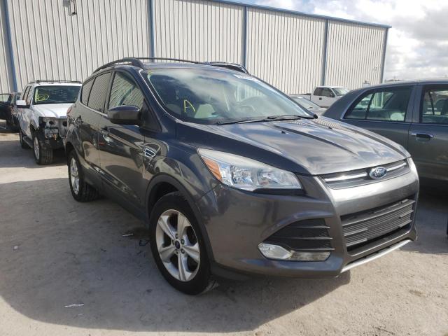 FORD ESCAPE SE 2016 1fmcu0g97gua42735