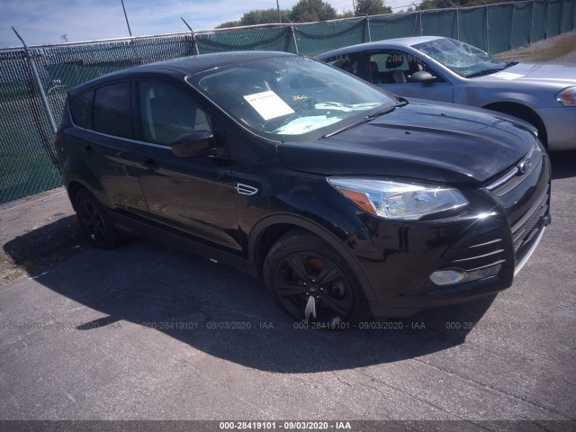 FORD ESCAPE 2016 1fmcu0g97gua54609