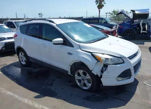 FORD ESCAPE 2016 1fmcu0g97gua68039