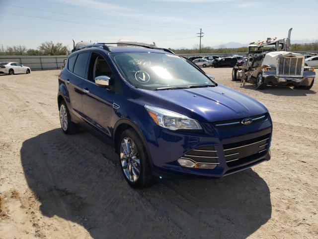 FORD ESCAPE SE 2016 1fmcu0g97gua76318