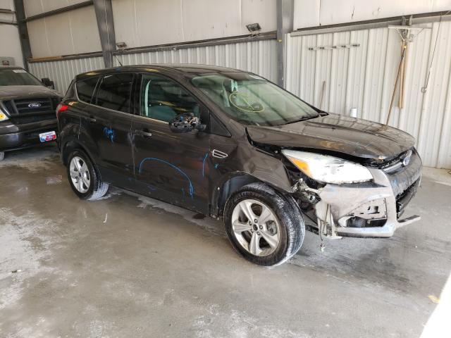 FORD ESCAPE SE 2016 1fmcu0g97gub08684