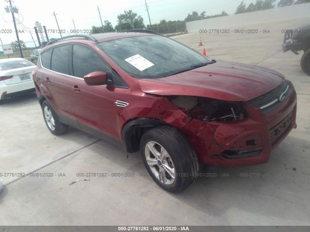 FORD ESCAPE 2016 1fmcu0g97gub36422