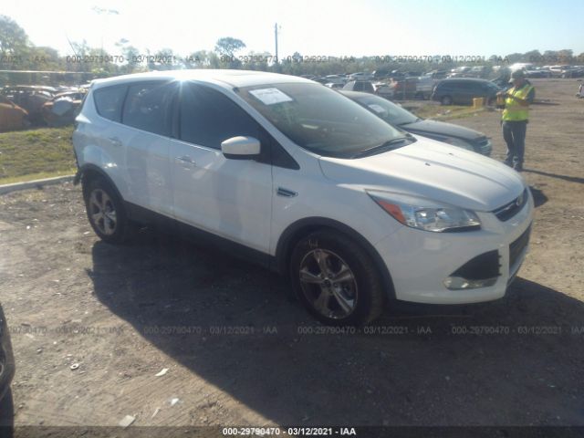 FORD ESCAPE 2016 1fmcu0g97gub48571