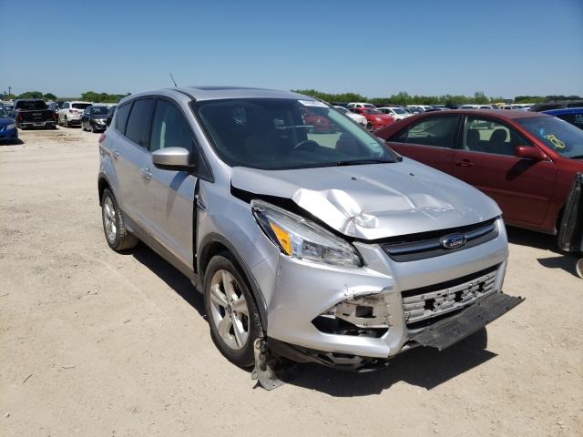 FORD ESCAPE SE 2016 1fmcu0g97gub74393