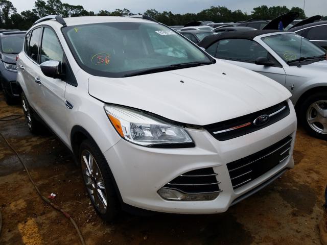 FORD ESCAPE SE 2016 1fmcu0g97gub79884