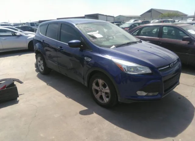 FORD ESCAPE 2016 1fmcu0g97gub97253