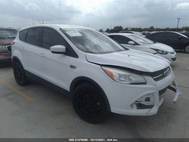 FORD ESCAPE 2016 1fmcu0g97guc12947