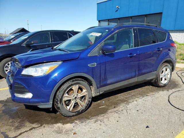 FORD ESCAPE SE 2016 1fmcu0g97guc24564