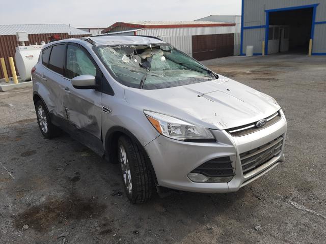 FORD ESCAPE SE 2016 1fmcu0g97guc28095