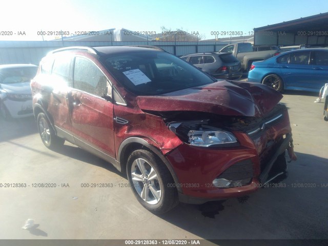 FORD ESCAPE 2016 1fmcu0g97guc44278