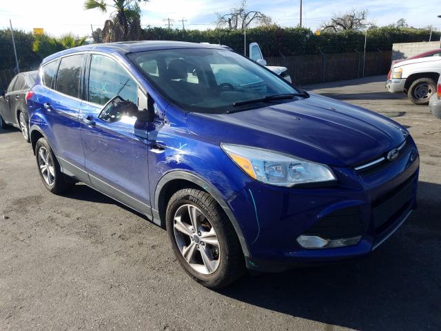 FORD ESCAPE SE 2016 1fmcu0g97guc45897