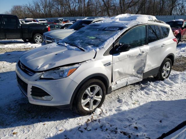 FORD ESCAPE SE 2016 1fmcu0g97guc47049