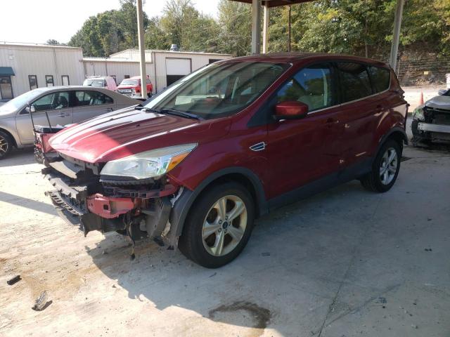 FORD ESCAPE SE 2016 1fmcu0g97guc50453