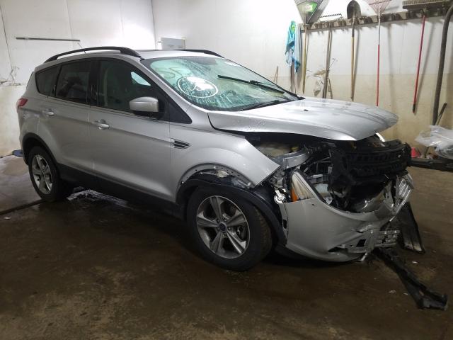 FORD ESCAPE SE 2016 1fmcu0g97guc56835