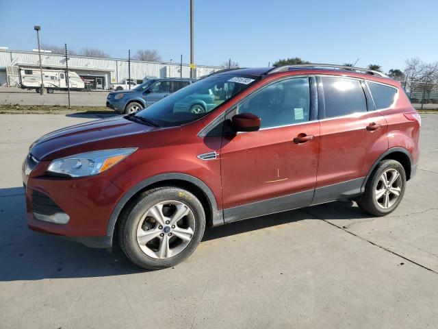 FORD ESCAPE SE 2016 1fmcu0g97guc60450