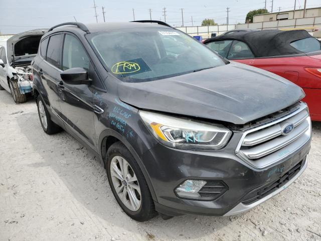 FORD ESCAPE SE 2017 1fmcu0g97hua25421