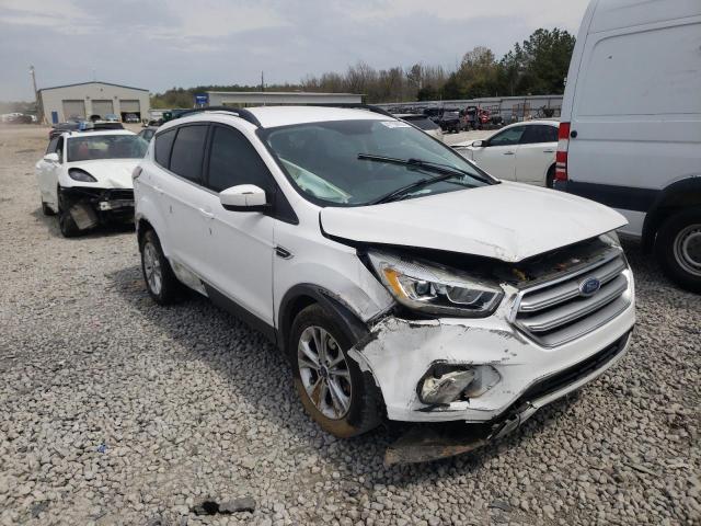 FORD ESCAPE SE 2017 1fmcu0g97hua25547