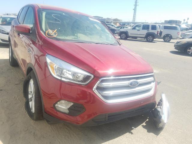 FORD ESCAPE SE 2017 1fmcu0g97hua63540