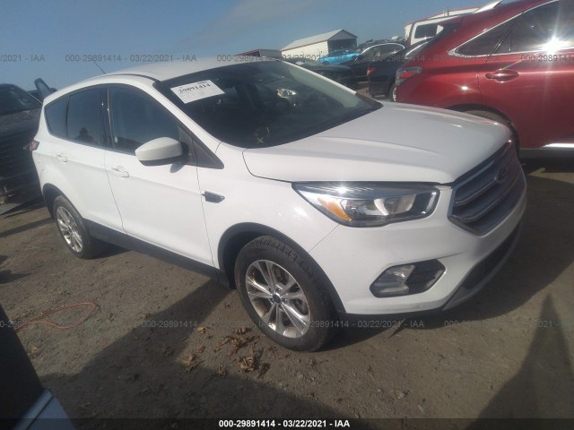 FORD ESCAPE 2017 1fmcu0g97hua69466