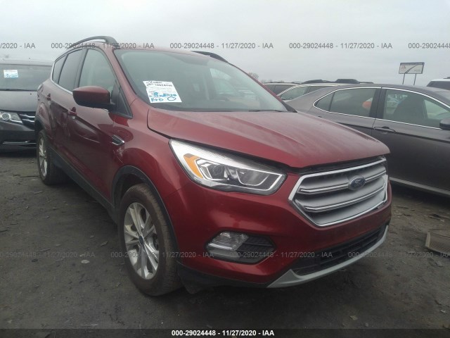 FORD ESCAPE 2017 1fmcu0g97hua75753