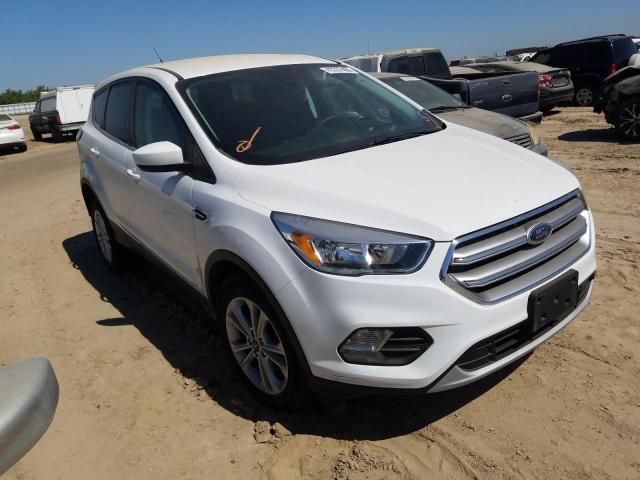 FORD ESCAPE SE 2017 1fmcu0g97hua82833