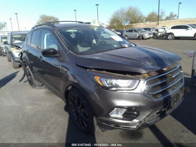 FORD ESCAPE 2017 1fmcu0g97hub44425