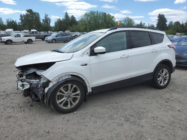 FORD ESCAPE SE 2017 1fmcu0g97hub45168