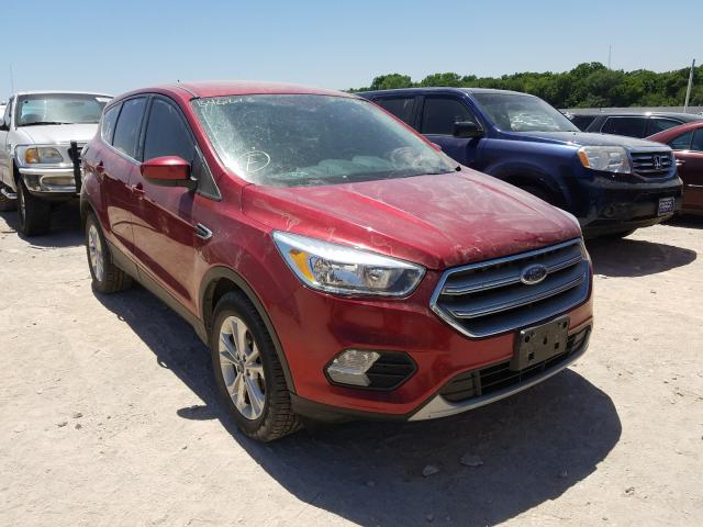 FORD ESCAPE SE 2017 1fmcu0g97hub46613