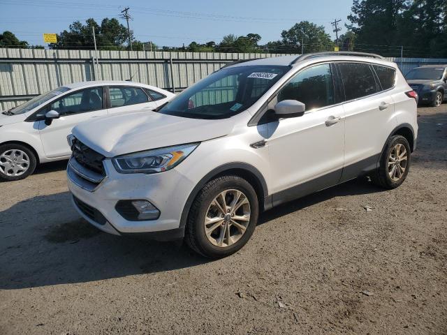 FORD ESCAPE SE 2017 1fmcu0g97hub64951