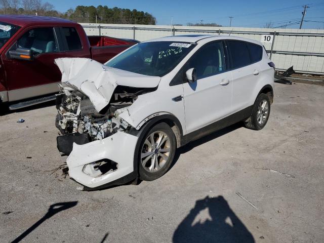 FORD ESCAPE SE 2017 1fmcu0g97hub67719