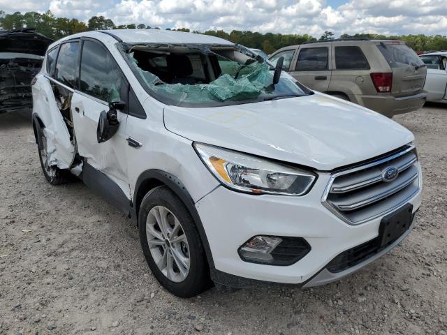 FORD ESCAPE SE 2017 1fmcu0g97hub79272