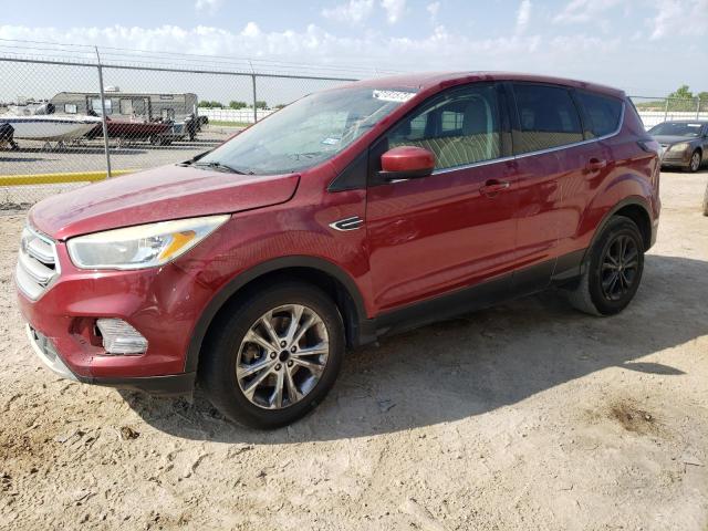 FORD ESCAPE SE 2017 1fmcu0g97huc03568