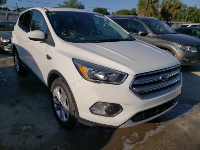 FORD ESCAPE SE 2017 1fmcu0g97huc52284