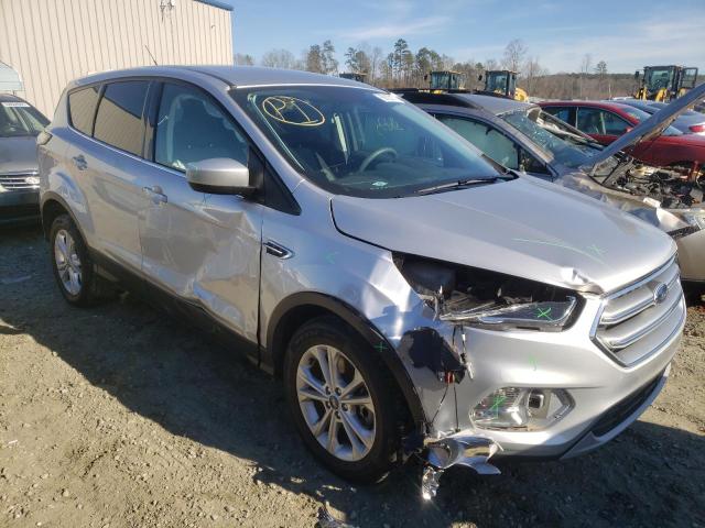 FORD ESCAPE SE 2017 1fmcu0g97huc52317